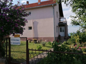 Apartmani Vidikovac